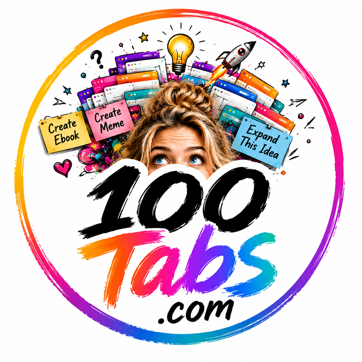 100Tabs.com - Welcome To My Mind Of Chaos